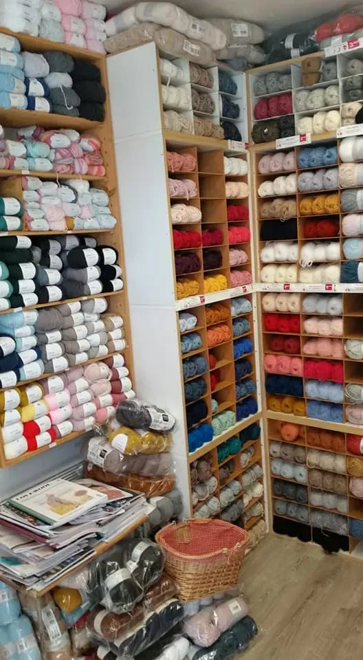 Dépannage couture à Valdahon